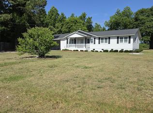 362 Raynor McLamb Rd, Bunnlevel, NC 28323