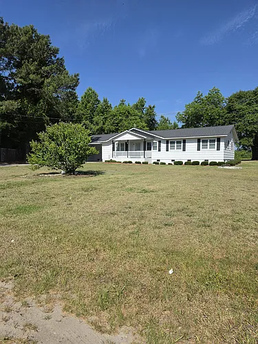 362 Raynor McLamb Rd Photo 1