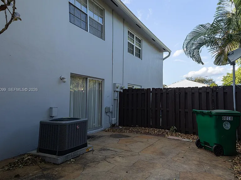 8018 SW 18th Ct #2-8 — Photo 21