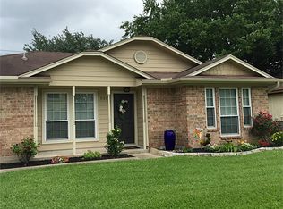 5211 Kent Dr, Pasadena, TX 77505