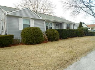 43 Farrar St, Cranston, RI 02920