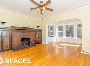 4416 N Wolcott Ave #ONE, Chicago, IL 60640