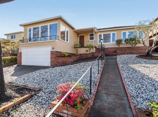 1633 Balboa Way, Burlingame, CA 94010