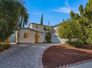 7125 Rivol Rd, West Hills, CA 91307