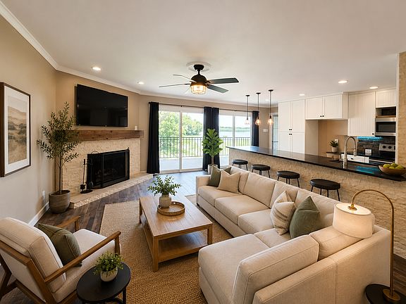 3rd image of 4452 Chaha Rd Unit 214
