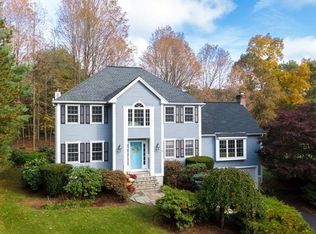 6 Vale Ter, Southborough, MA 01772