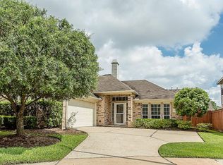 12606 Summerwood Gln, Houston, TX 77041