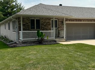 510 Cass St, Griswold, IA 51535