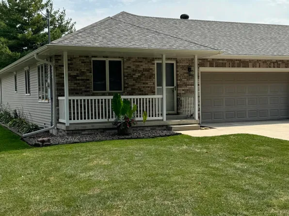 510 Cass St, Griswold, IA 51535