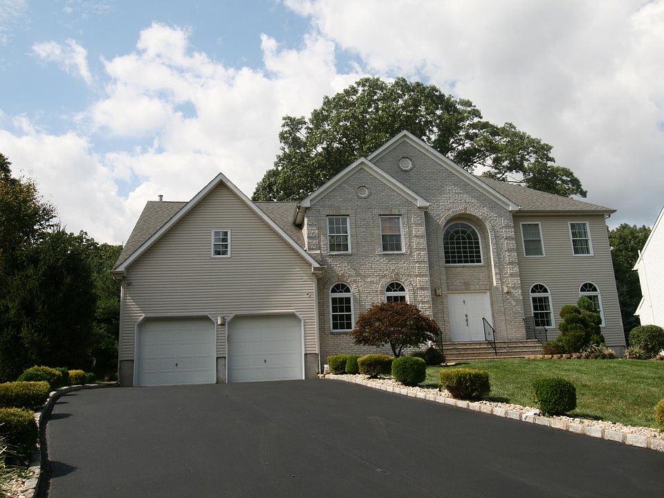 Front view