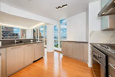 Rented by Elika Associates II, LLC