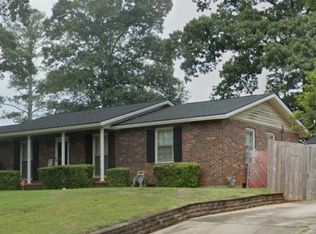 103 Sunnydale Dr, Warner Robins, GA 31088