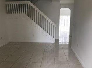 14766 SW 9th Ln, Miami, FL 33194