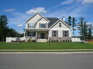 61 Imperial Pl, Jackson, NJ 08527