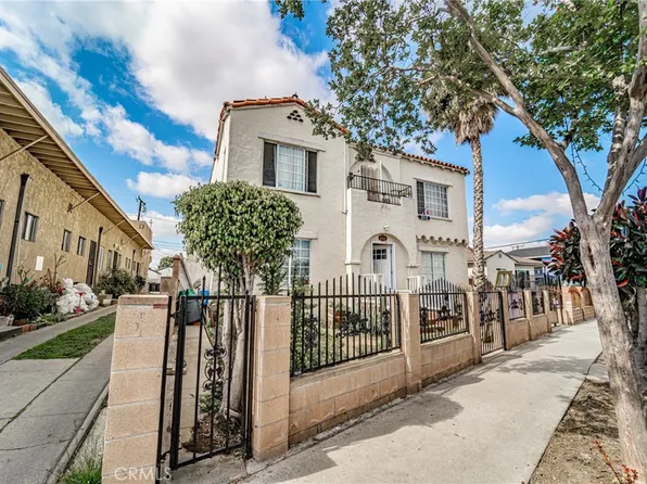 6148 Dennison St, Los Angeles, CA 90022