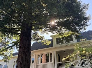 267 Corte Madera Ave, Corte Madera, CA