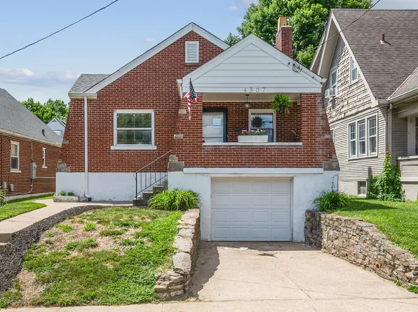 4507 Church St, Taylor Mill, KY 41015