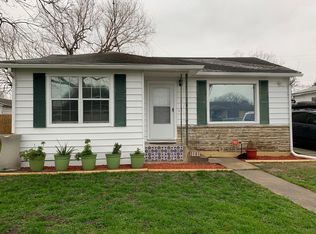 3101 Westgard Ln, Corpus Christi, TX 78415