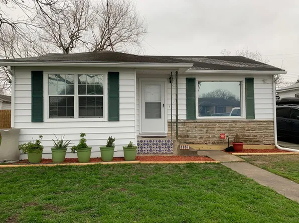3101 Westgard Ln, Corpus Christi, TX 78415