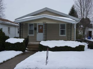 2210 Kendall St, South Bend, IN