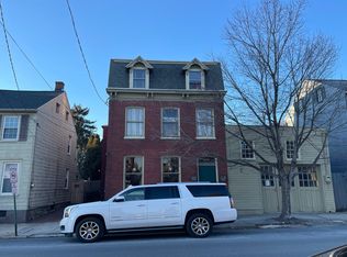 453 Cherry St, Columbia, PA 17512