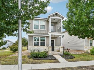 1745 Artesian Springs Xing, Leander, TX 78641