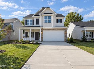 91 Crossvine St, Selma, NC 27576