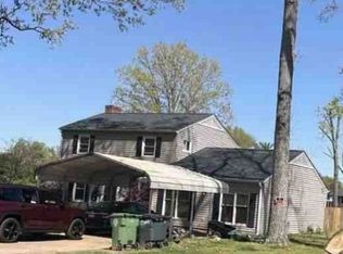 242 Meadowood St, Shelby, NC 28152