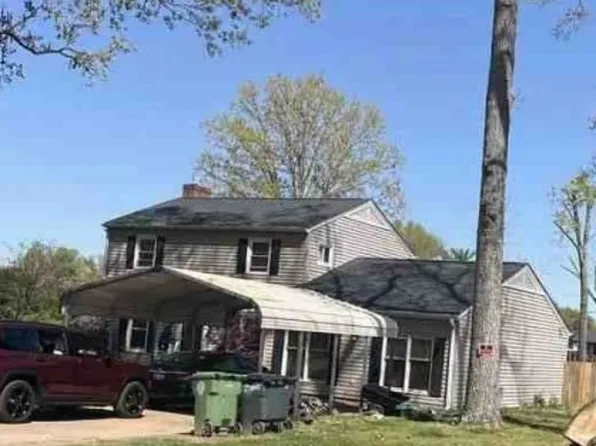 242 Meadowood St, Shelby, NC 28152