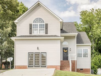 13637 Laketree Dr, Chester, VA, 23831