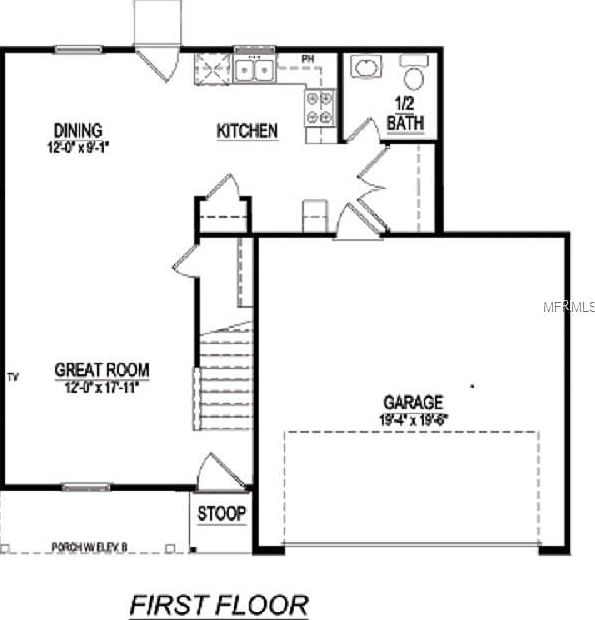2nd image of 1632 Perdido Ct