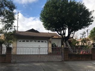 8963 Mercedes Ave, Pacoima, CA 91331