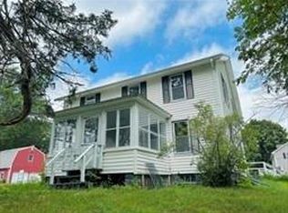 162 Blackstone St, Blackstone, MA 01504