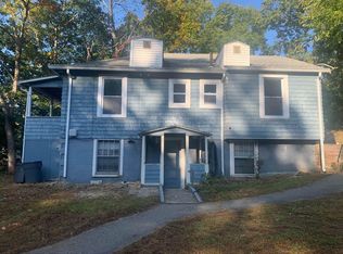 62 Endicott St #64A, Canton, MA 02021