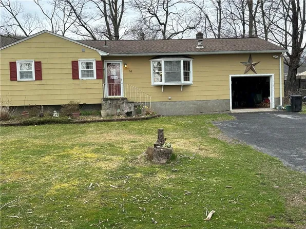 14 Pawtuxet Avenue, Monroe, NY 10950