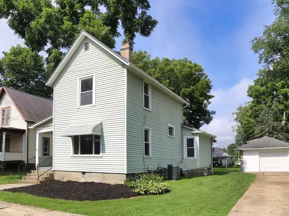 205 N Division St, Mount Vernon, OH 43050