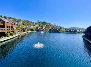 16 Lagoon Vis, Belvedere, CA 94920