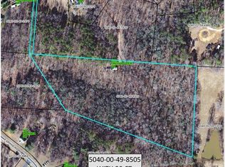 638 Orchard View Dr, Mount Airy, NC 27030