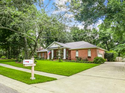 505 Blackwater Run, Niceville, FL, 32578