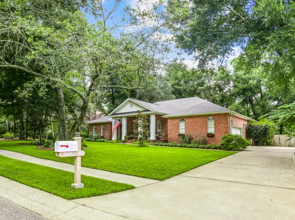 505 Blackwater Run, Niceville, FL 32578