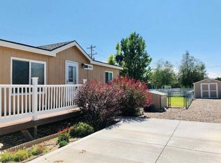 518 Radkey Rd, Wells, NV 89835