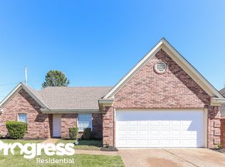 5618 Morning Flower Dr, Memphis, TN 38135