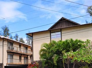68-077 Au St APT 1B, Waialua, HI 96791