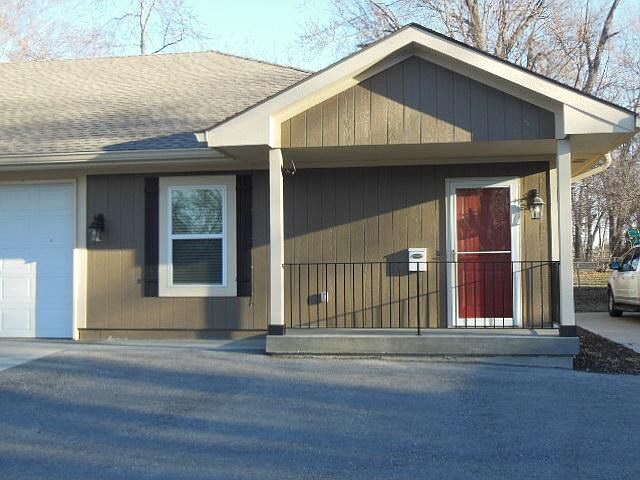 1st image of 505 NW Olive St APT B