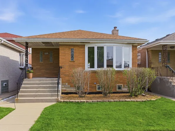 6022 W 64th St, Chicago, IL 60638
