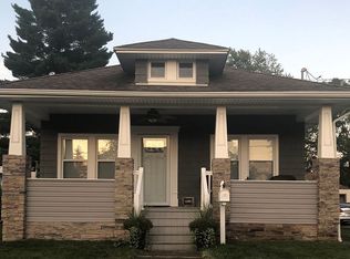 724 Bernard Ave SW, Massillon, OH
