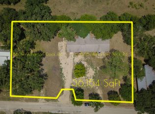 8715 Whartons Dock Rd, Bandera, TX 78003