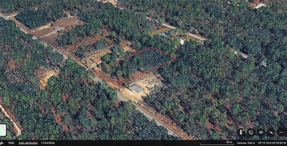 2nd image of NW Ridewood Rd Lot 29