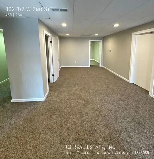 302 1/2 W 2nd St — Photo 3
