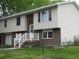 126 Thomas Ave, Alpena, MI 49707